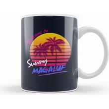 Humuts Welcome To Sunny Magaluf Kupa
