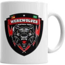 Humuts Werewolves Kupa