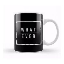 Humuts Whatever Slogan Kupa