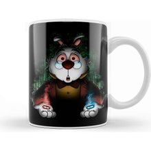 Humuts White Rabbit Kupa