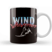 Humuts Wind Whisperer Windsurfing Windsurfer Sailboarding Ocean Kupa