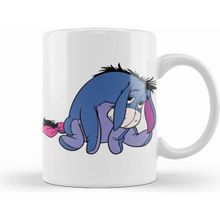Humuts Winnie The Pooh 03 Kupa