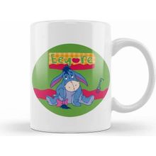 Humuts Winnie The Pooh Eeyore 03 Kupa