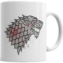 Humuts Winter Is Coming Kupa