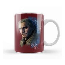 Humuts Witcher Geralt 01 Kupa