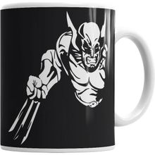Humuts Wolverine Attack Kupa