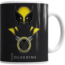 Humuts Wolverine Fem 01 Kupa