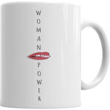Humuts Woman Pwr Kupa