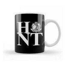 Humuts Wood Badge Monster Hunter Kupa