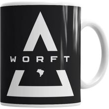 Humuts Worft Logo Kupa