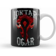 Humuts World Of Warcraft Loktar Ogar Kupa
