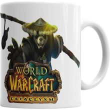 Humuts World Of Warcraft Pandaria Kupa