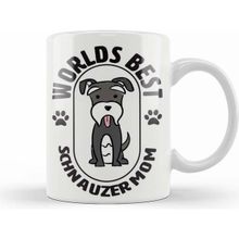 Humuts Worlds Best Schnauzer Mom 06 Kupa
