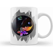 Humuts Worm Hole Kupa