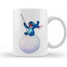 Humuts Wrecking Ball Stitch Kupa