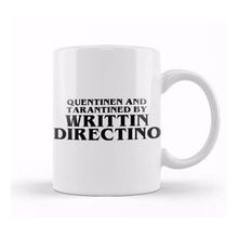 Humuts Written And Directed By Quentin Tarantino Title Mixed 01 Kupa