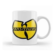 Humuts Wu Tang Clan Logo Wutang Clan Vintage 9os Vintage Style Kupa