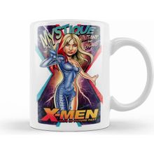 Humuts x Men Mutant And Proud Kupa