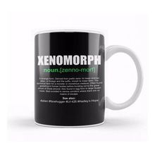 Humuts Xenomorph Dictionary Definition Alien Kupa