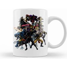 Humuts Xmen Kupa