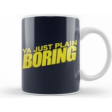 Humuts Ya Boring Brooklyn 99 Kupa