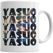 Humuts Yasuo Kupa