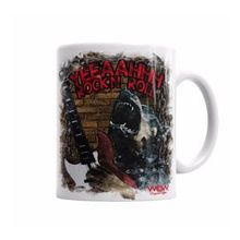 Humuts Yeeaahhh Rock´n Roll Kupa