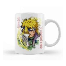 Humuts Yellow Flash Of Konoha Minato Kupa