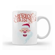 Humuts Yeni Yıl Konseptli Merry Christmas 01 Kupa