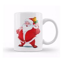 Humuts Yılbaşı Yeni Yıl Konseptli Noel Ayıcıklar 03 Kupa