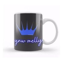 Humuts Ynw Melly Logo Kupa
