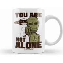 Humuts You Are Not Alone Kupa