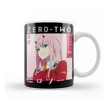 Humuts Zero Two Kupa Bardak