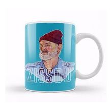 Humuts Zissou 01 Kupa Bardak