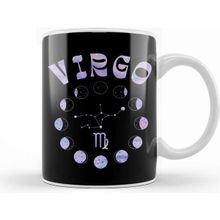 Humuts Zodiac Sign Taurus Kupa Bardak