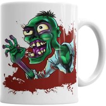 Humuts Zombi Kupa Bardak