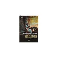 Hunaşamzade İthaki Yayınları