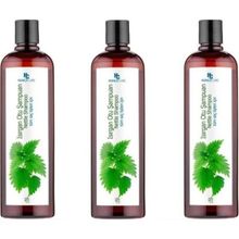 Hunca Care 3×700 ml Isırgan Otu Şampuan