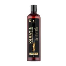 Hunca Care 675 ml Keratin Şampuan