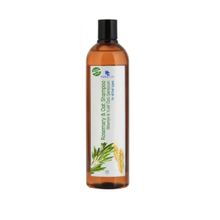 Hunca Care 700 ml Biberiye ve Yulaf Şampuan