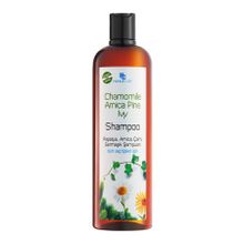 Hunca Care 700 ml Bitkisel Kompleks Şampuan