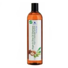 Hunca Care Argan ve Zeytinyağlı 3x700 ml Şampuan