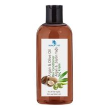 Hunca Care Argan ve Zeytinyağlı 400 ml Şampuan