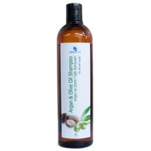 Hunca Care Argan ve Zeytinyağlı 700 ml Şampuan