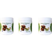 Hunca Care At Kestanesi 3x500 ml Jel Krem