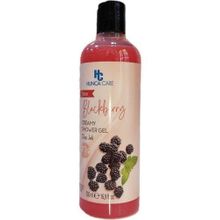 Hunca Care Blackberry 500 ml Duş Jeli