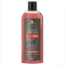 Hunca Care Volkan 500 gr Şampuan
