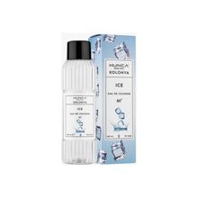 Hunca Pet İce 400 ml Kolonya