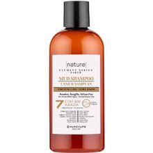 Huncalife 400 ml Nature Çamur Şampuan