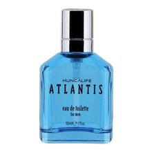 Huncalife Atlantis 50 ml EDT Sprey Erkek Parfümü